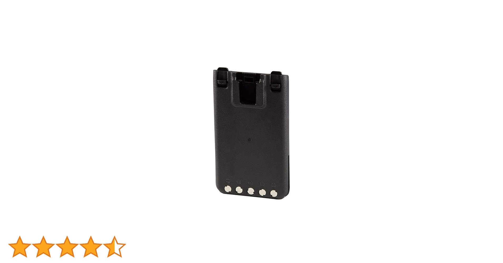 Amazon | アイコム(ICOM) リチウムイオンバッテリーパック BP-290